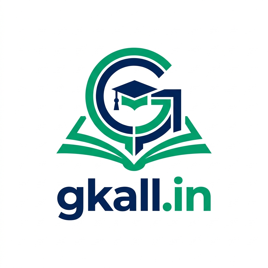 gkall Logo